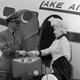Image for article titled Scenes From When Flying Was Still Civilized